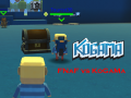 Gra Kogama: FNaF vs KoGaMa