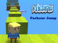 Gra Kogama: Parkour Jump