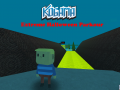 Gra Kogama: Extreme Halloween Parkour