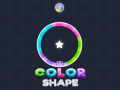 Gra Color Shape