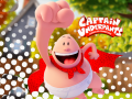 Gra Captain Underpants: Character Connection    