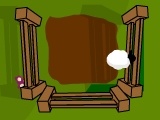 Gra Sheep Game