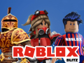 Gra Roblox Blitz