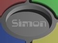 Gra Puzzle Simon Says