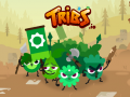 Gra Tribs.io