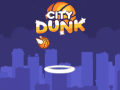 Gra City Dunk