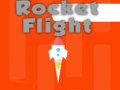 Gra Rocket Flight