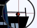 Gra Sniper