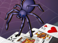 Gra Spider Solitaire