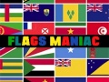 Gra Flags Maniac