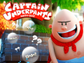 Gra Captain Underpants Math Quiz