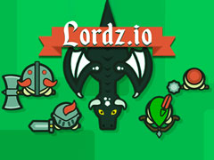 Gra Lordz.io