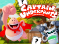 Gra Captain Underpants Memory Mania  