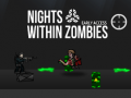 Gra Nights Within Zombies  