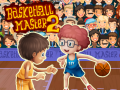 Gra Basketball Master 2