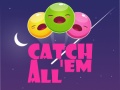 Gra Сatch 'Em All