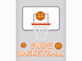 Gra Swipe Basketball
