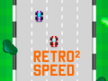 Gra Retro Speed 2