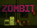 Gra Zombit