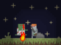 Gra Funny zombie shooter