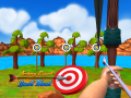 Gra Archery Expert: Small Island
