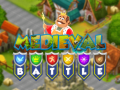 Gra Medieval Battle