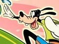 Gra Goofy surfer