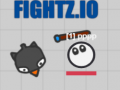 Gra Fightz.io