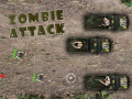 Gra Zombie Attack