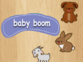 Gra Baby Boom