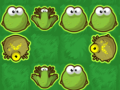 Gra Frog Rush