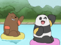Gra We Bare Bears Beary Rapids