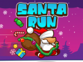Gra Santa Run