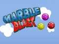 Gra Marble Blast