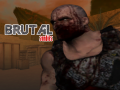 Gra Brutal Zombies