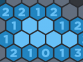 Gra Hexsweep.io