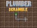Gra Plumber Scramble