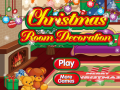 Gra Christmasroom Decoration