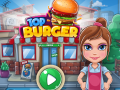 Gra Top Burger