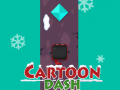 Gra Cartoon Dash