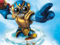 Gra Skylanders Swap Force