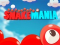 Gra Snake Mania  