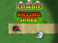 Gra  Zombie Killing Spree  