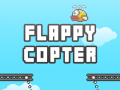 Gra Flappy Copter