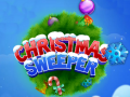 Gra Christmas Sweeper