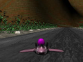 Gra Ninja Racer