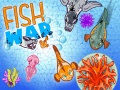 Gra Fish War