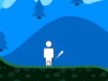 Gra Super stickman golf 