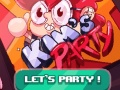 Gra Kim's Party