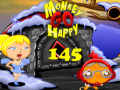 Gra Monkey Go Happy Stage 145